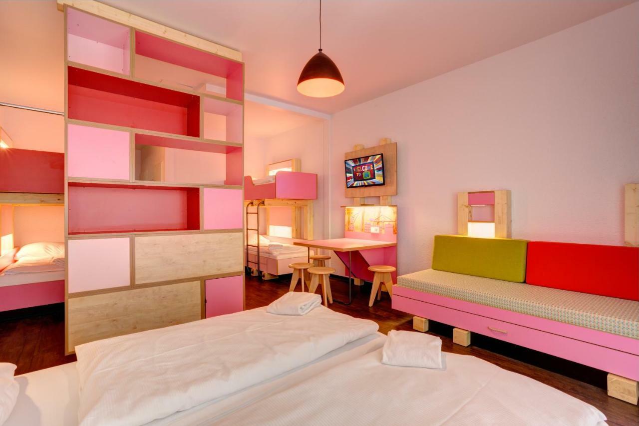 Meininger Center 3*