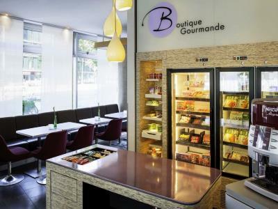 Novotel 3* Hamborg