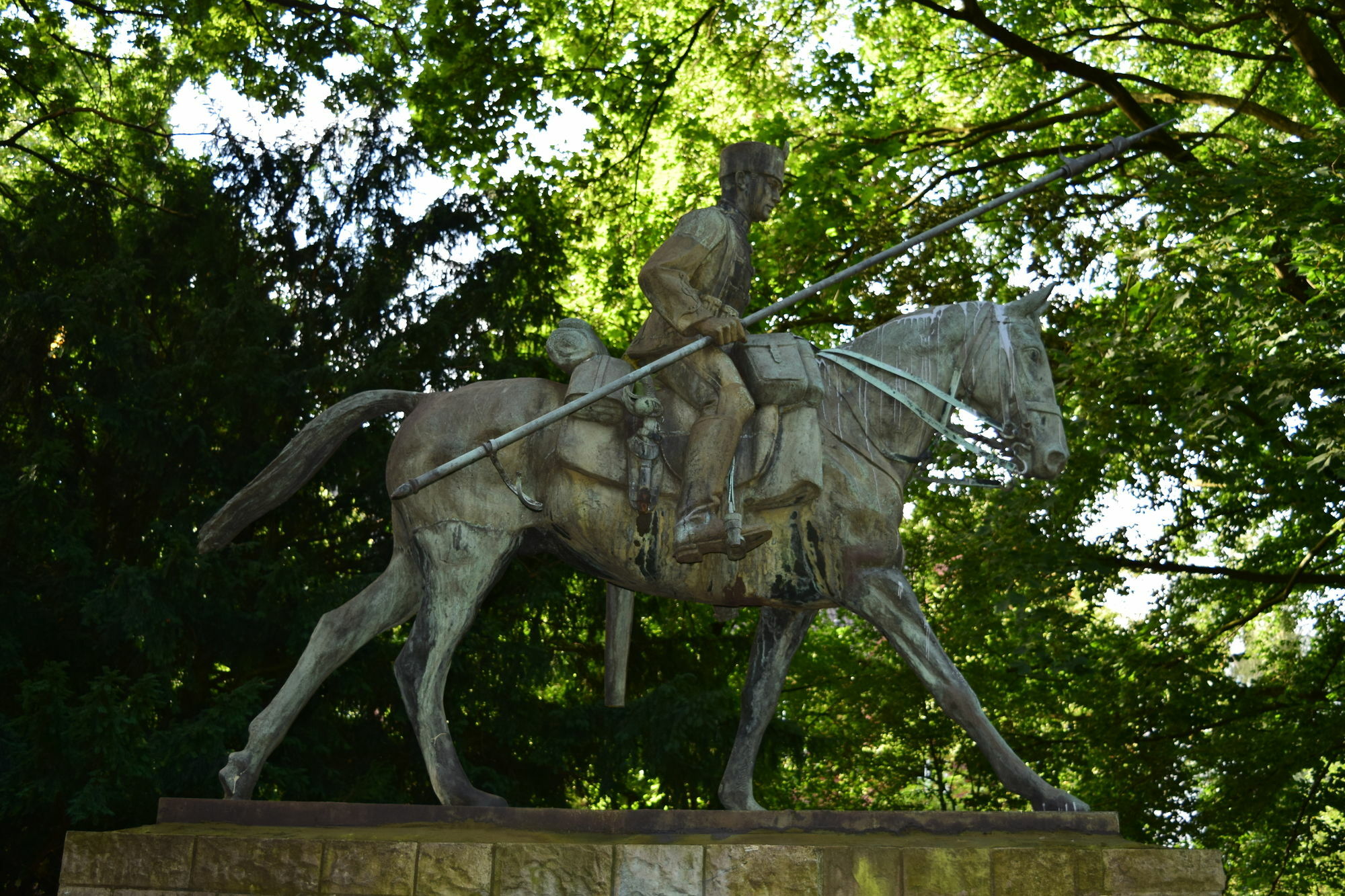 Marienthal Garni 3*