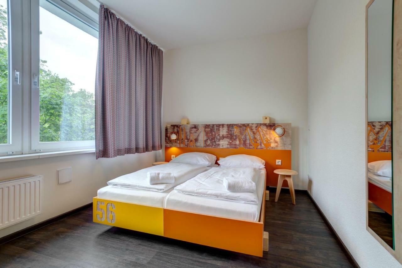 Meininger Center Hamburg