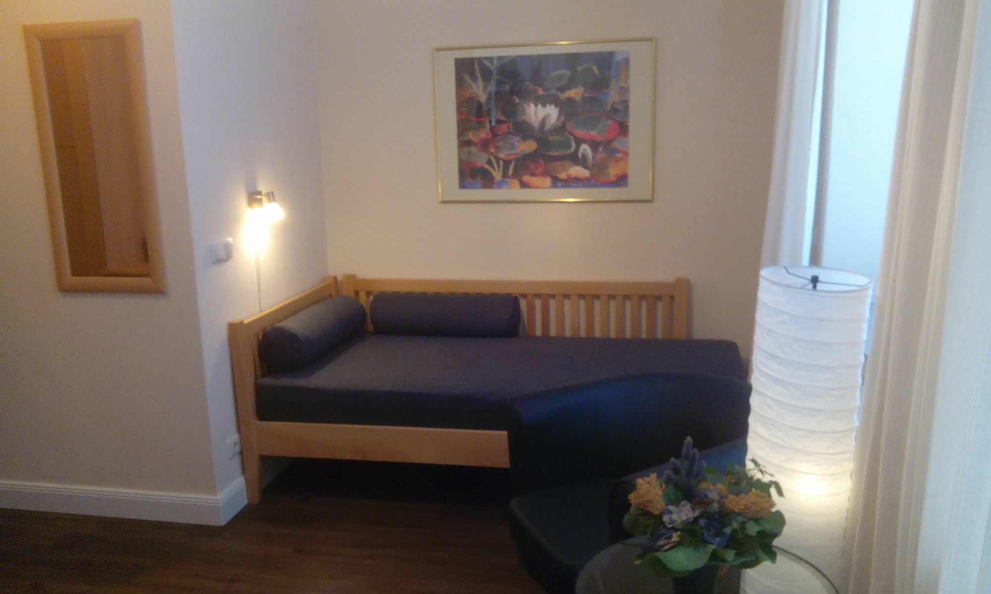 Gæstehus Darz Gastezimmer 3*