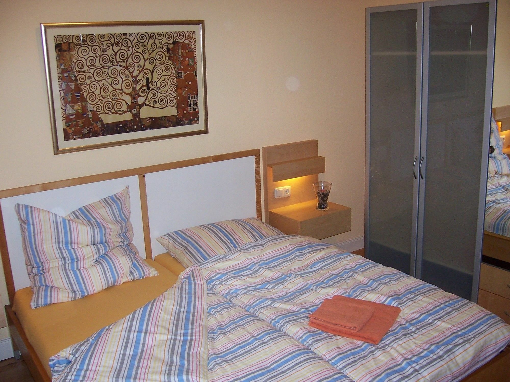Darz Gastezimmer 3* Hamborg