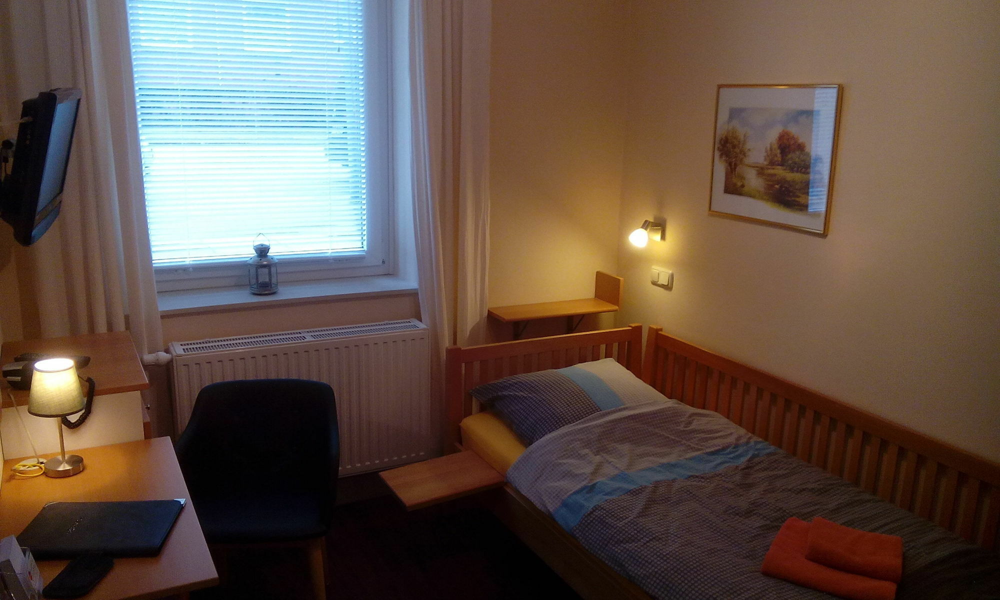 Gæstehus Darz Gastezimmer Hamborg
