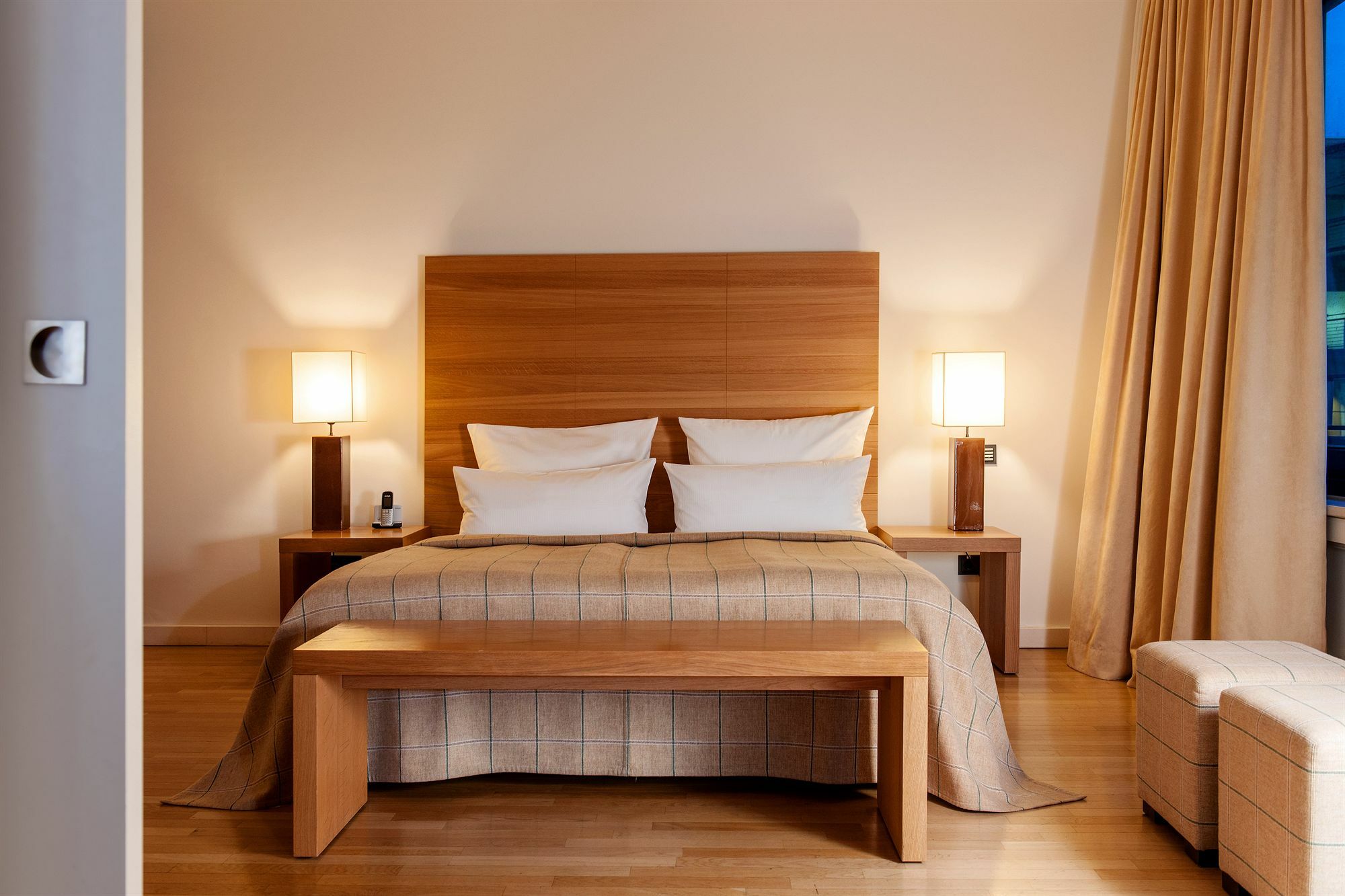 Clipper Boardinghouse - Hamburg-holzhafen Hamborg