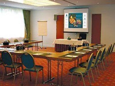 Panorama Hamburg-billstedt 4* Hamborg