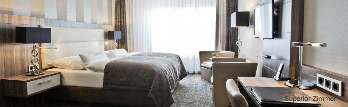 Western Boettcherhof 4* Hamborg