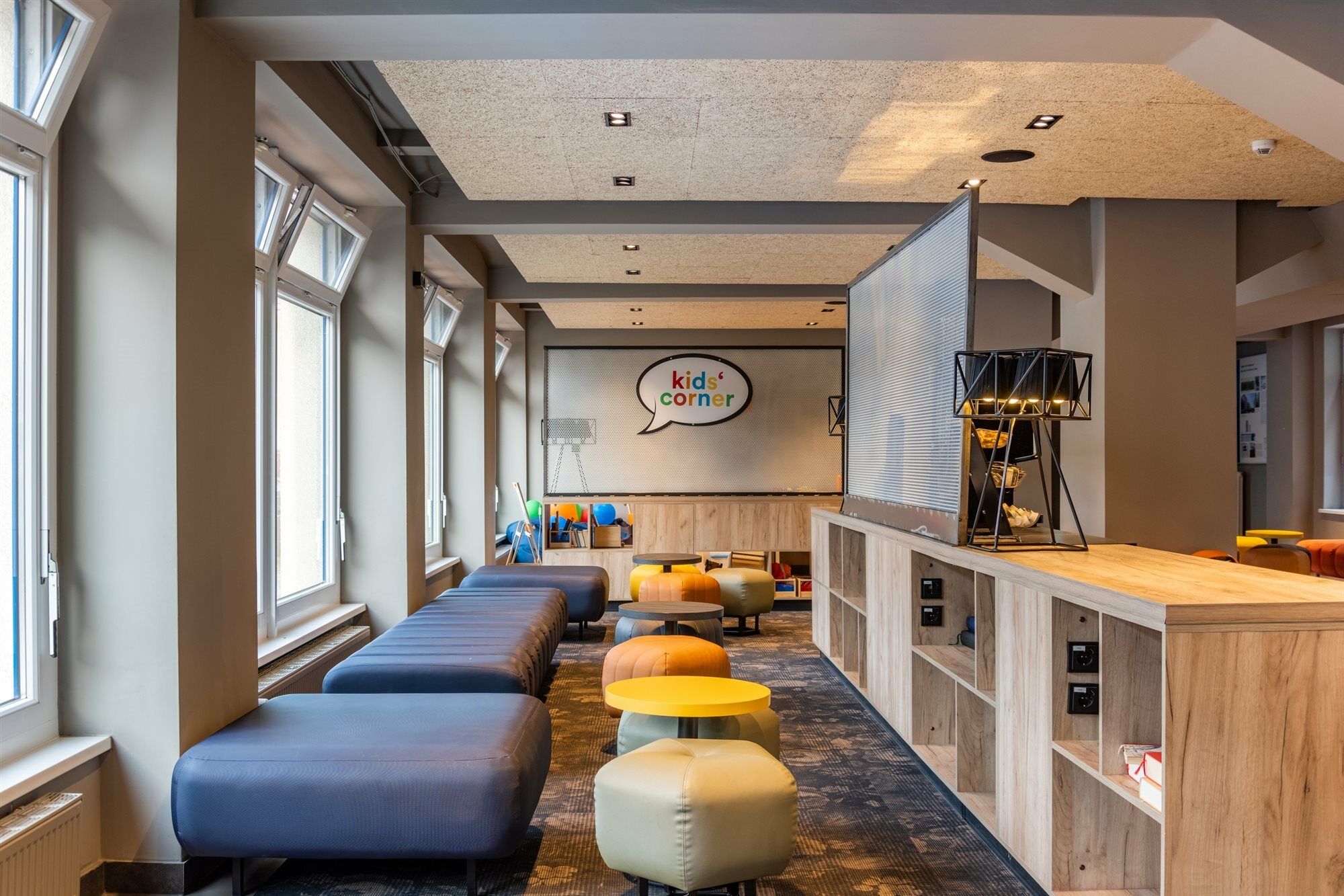 A&o Hotel Hamborg