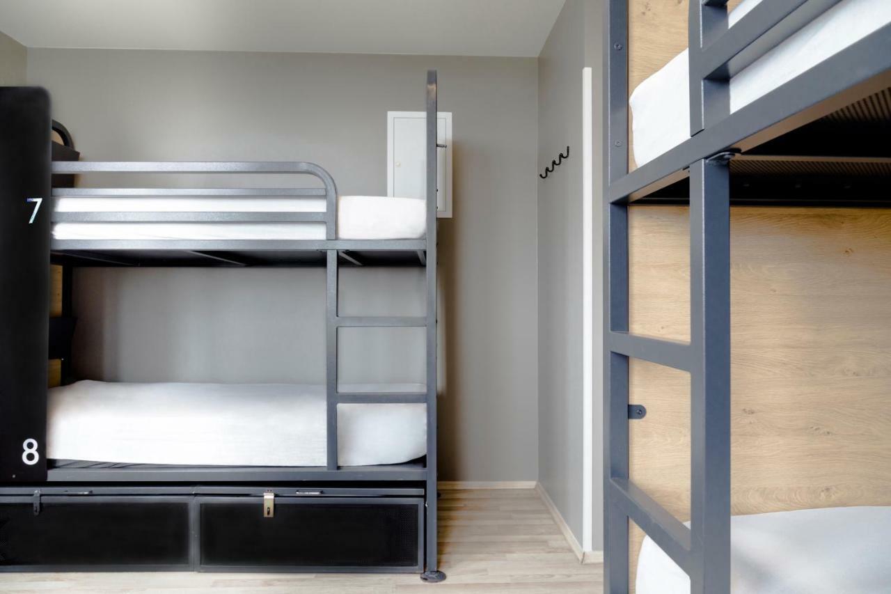 Hostel Generator Hamburg-Harburg