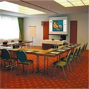 Hotel Panorama Hamburg-billstedt Hamborg