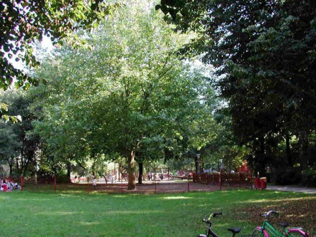 Parkblick Hh Schanze *
