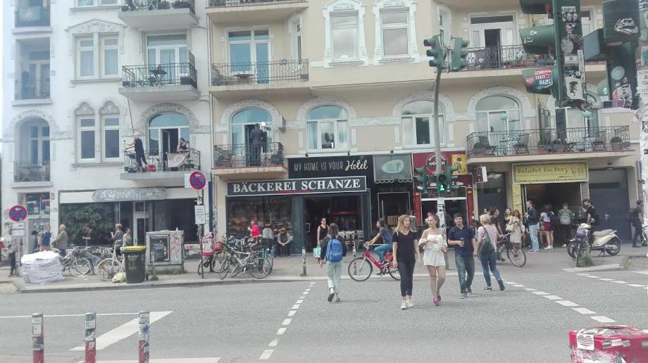Lejlighed In Sternschanze