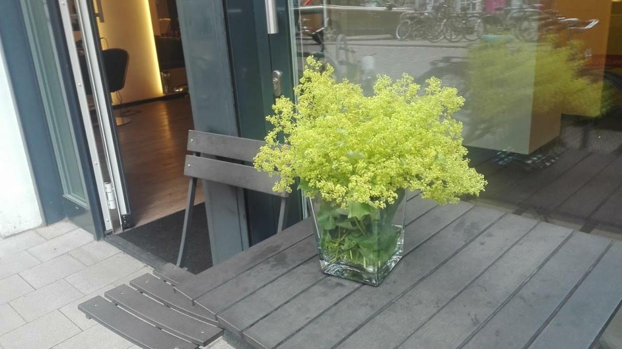 Lejlighed In Sternschanze Hamborg