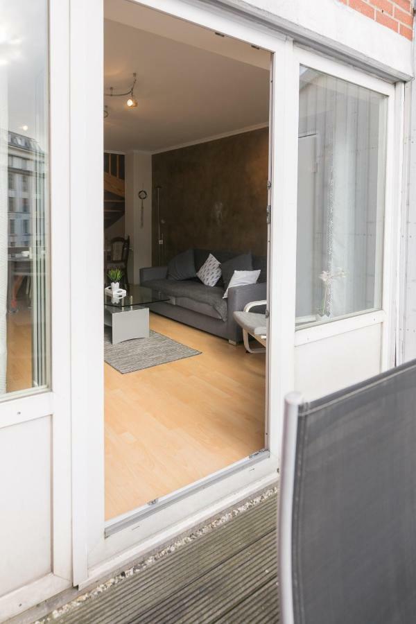 Burhan Apartment