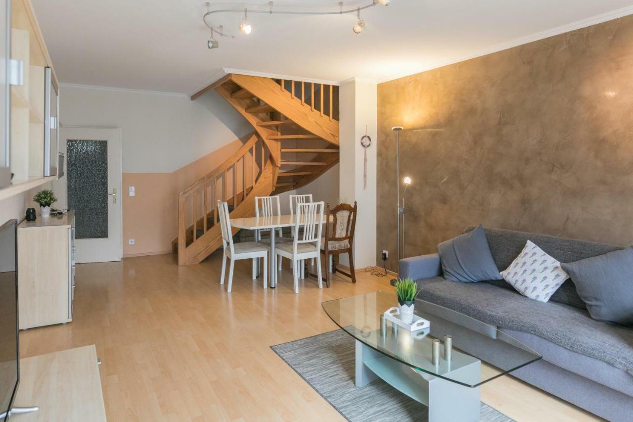 Apartment Burhan *