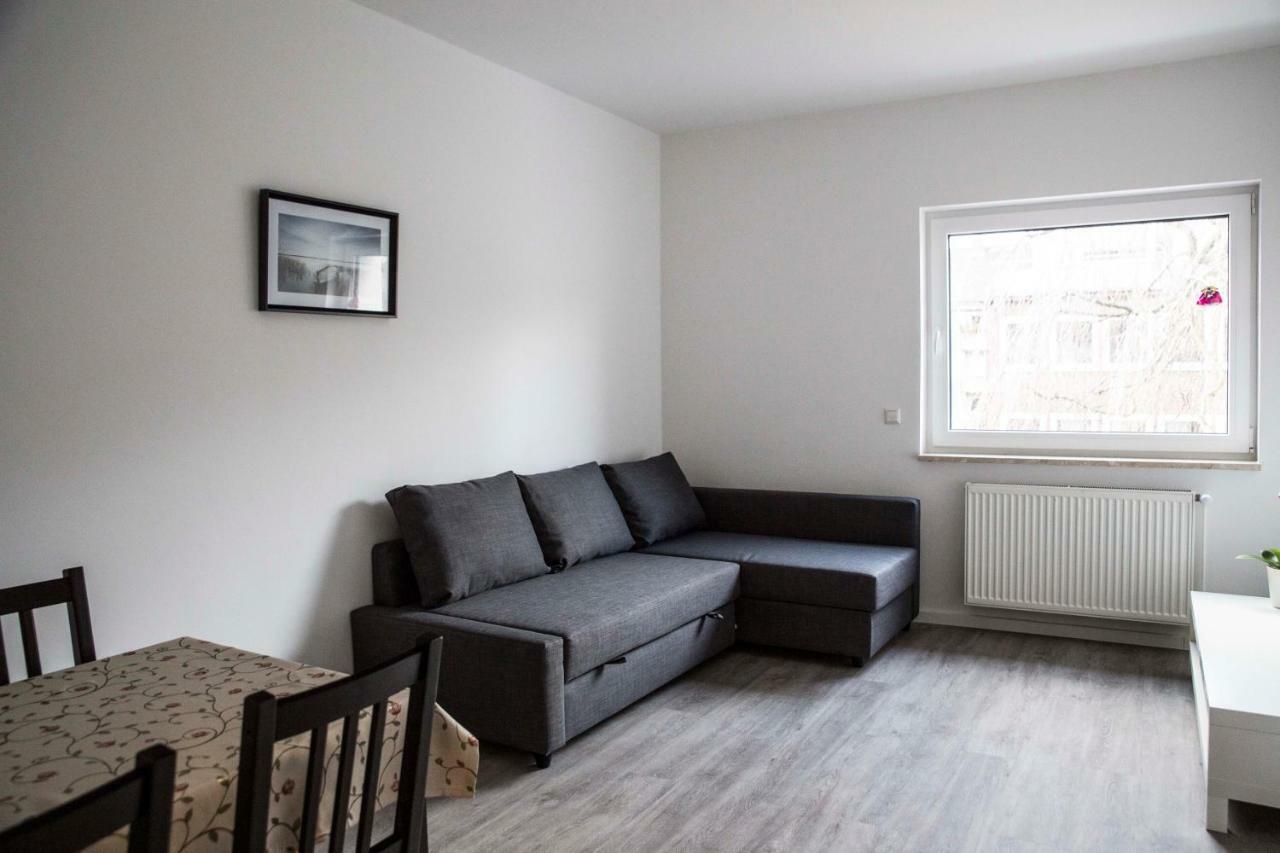 Uptown Residences * Hamburg