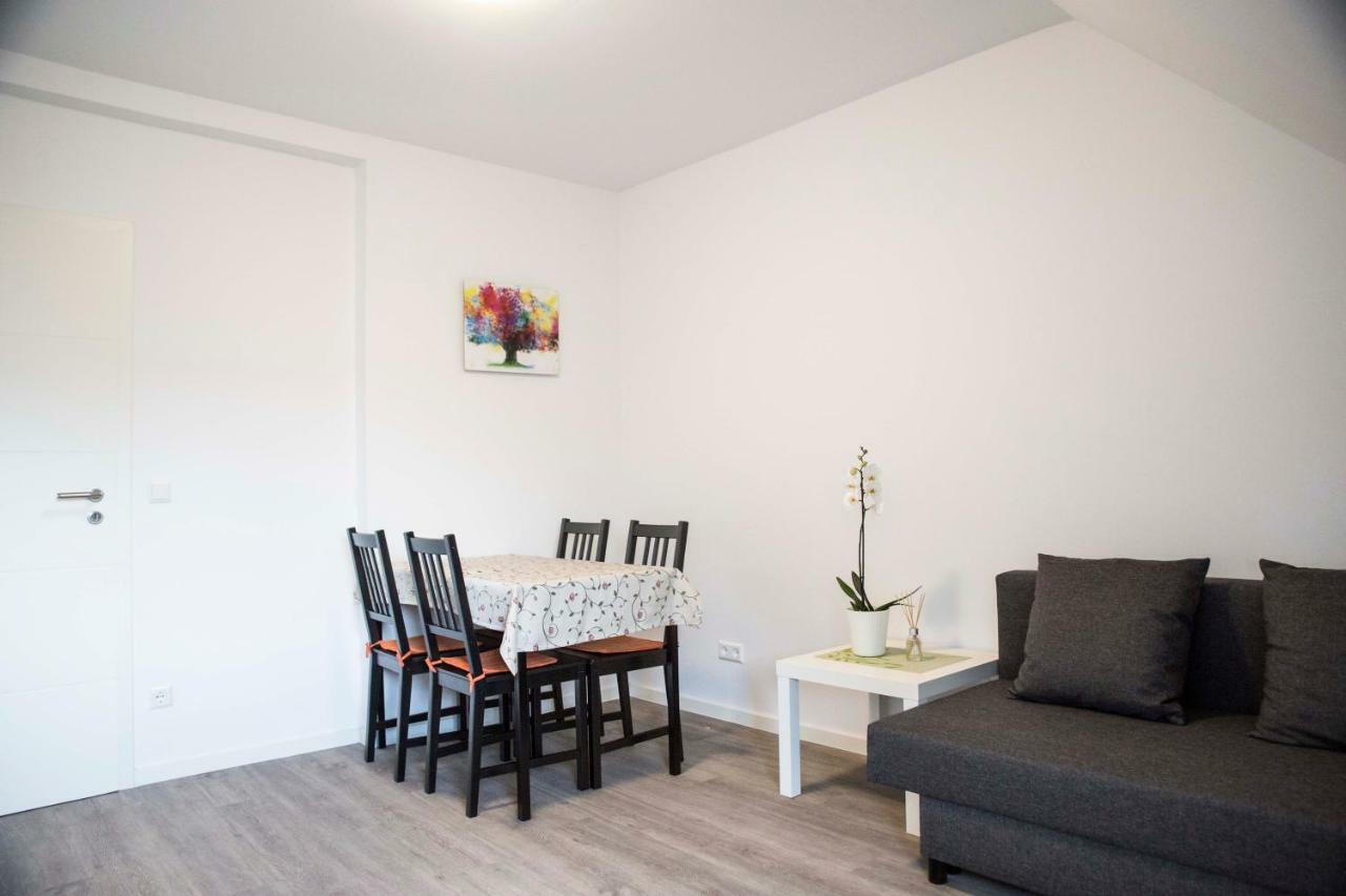 Uptown Residences *