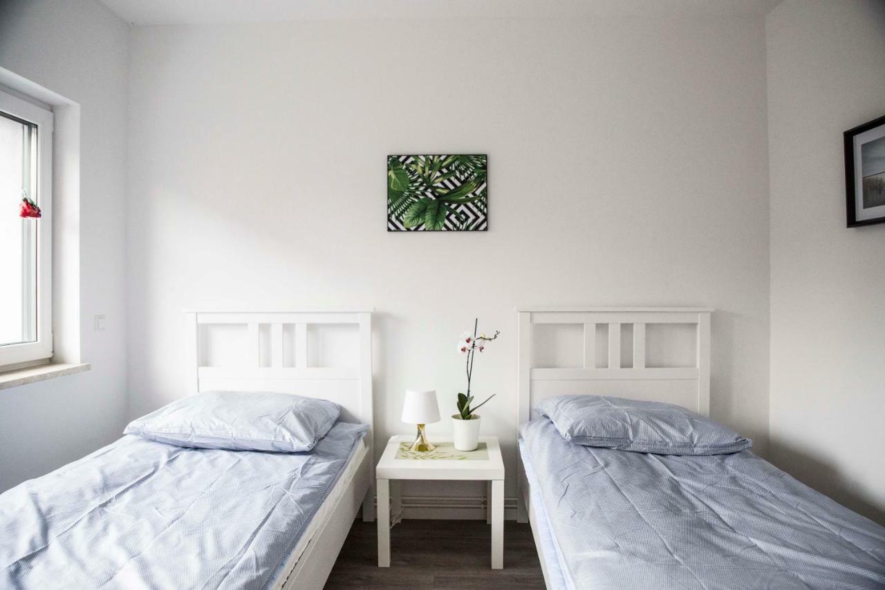 Uptown Residences *