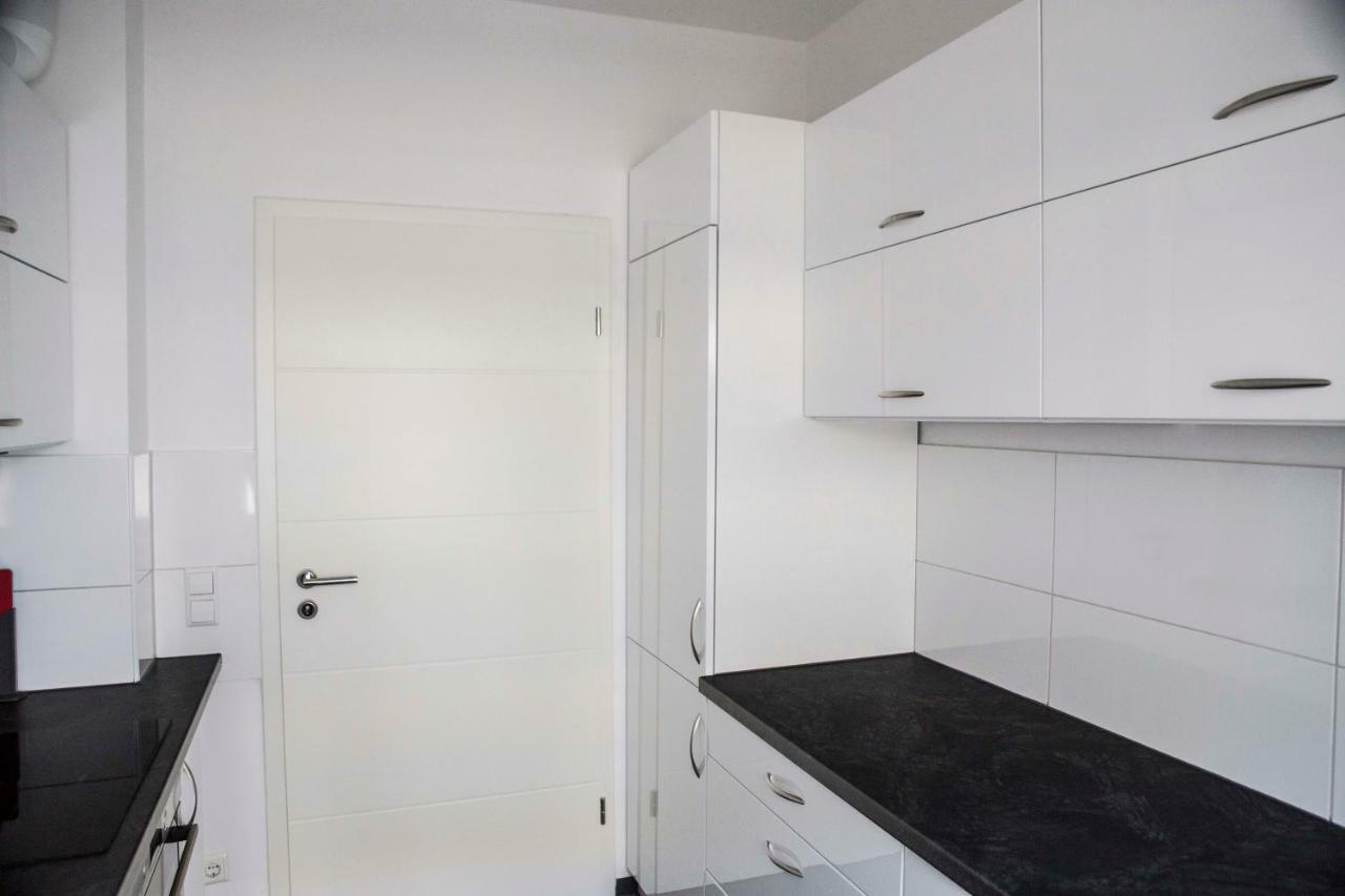 Apartment Uptown Residences *