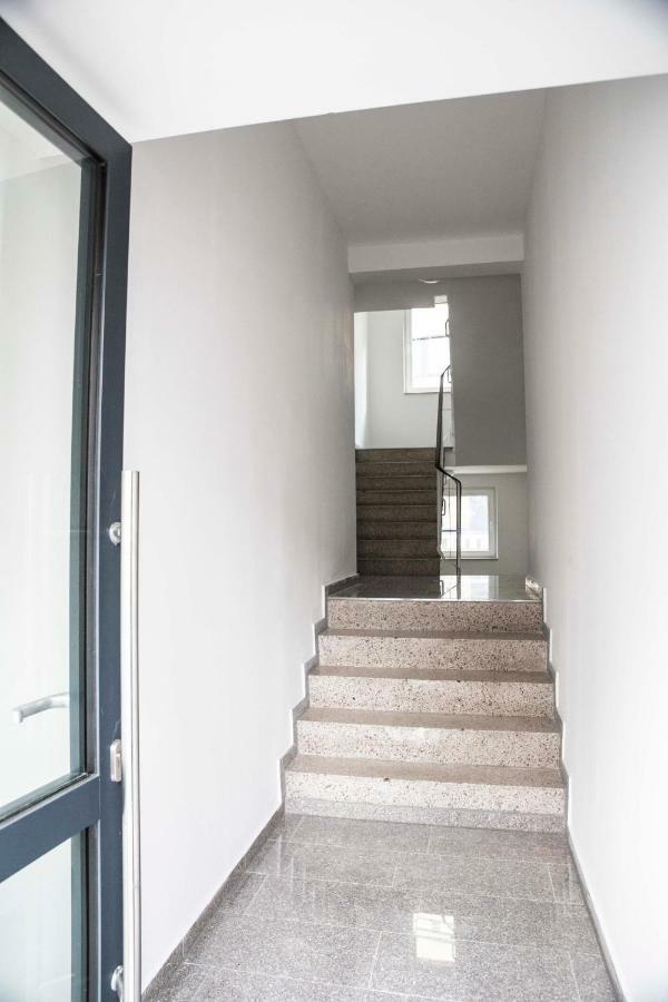 Uptown Residences Hamburg