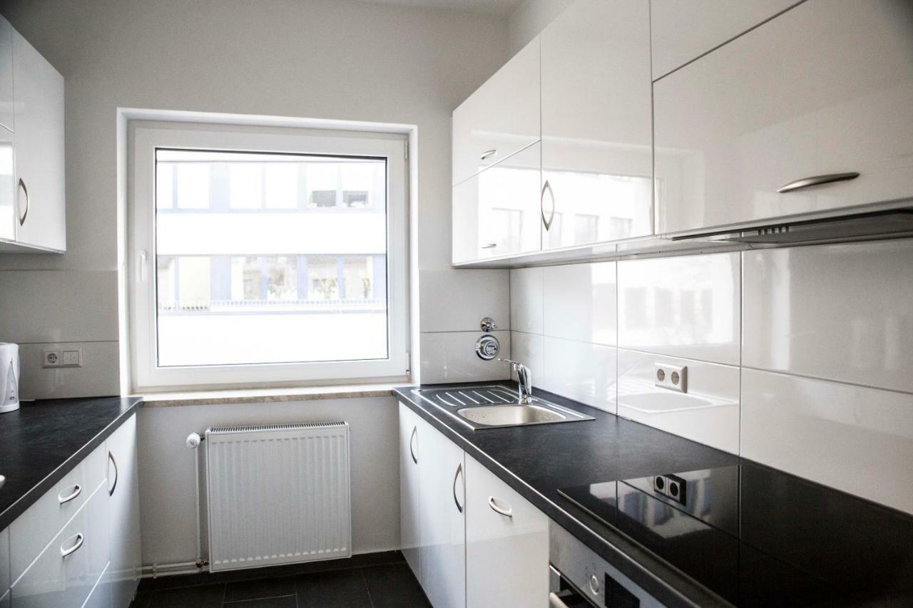 Uptown Residences Hamburg
