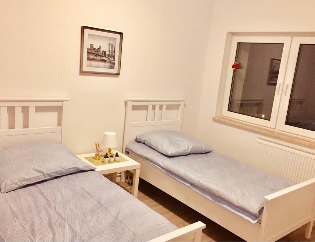 Uptown Residences Apartment *