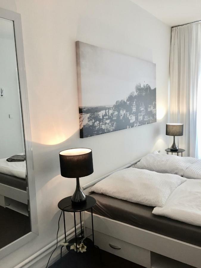Nice N' Nordic 4 Apartment *