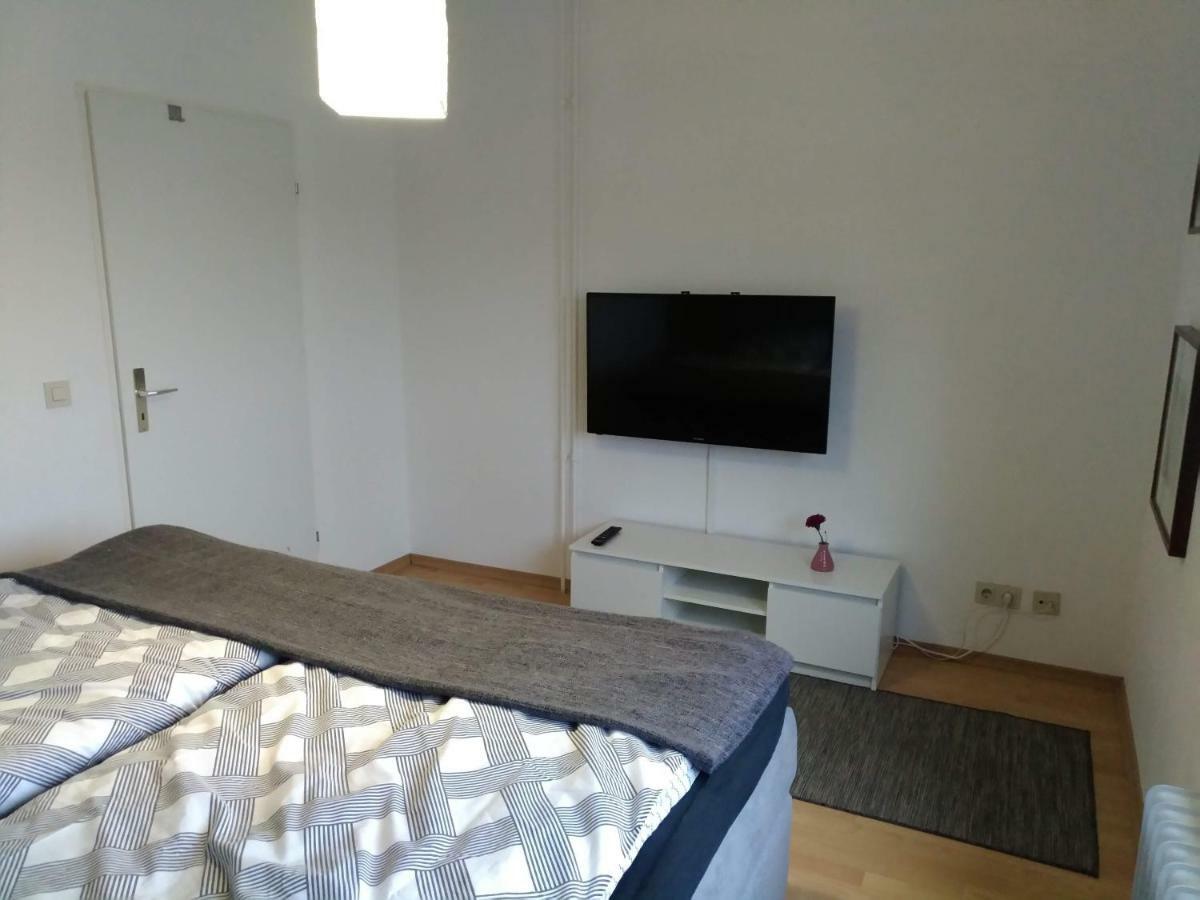 Apartment Burhan
