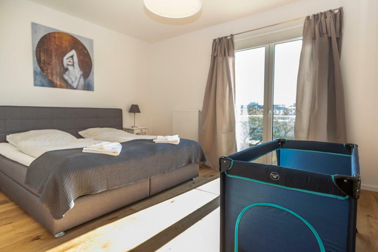 Apartment Fabricius