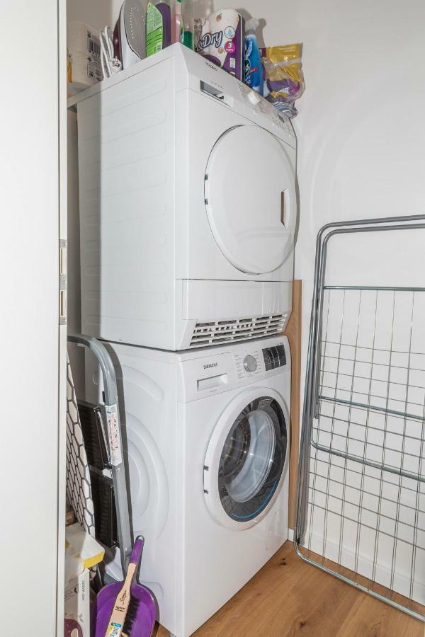 Apartment Fabricius Hamburg