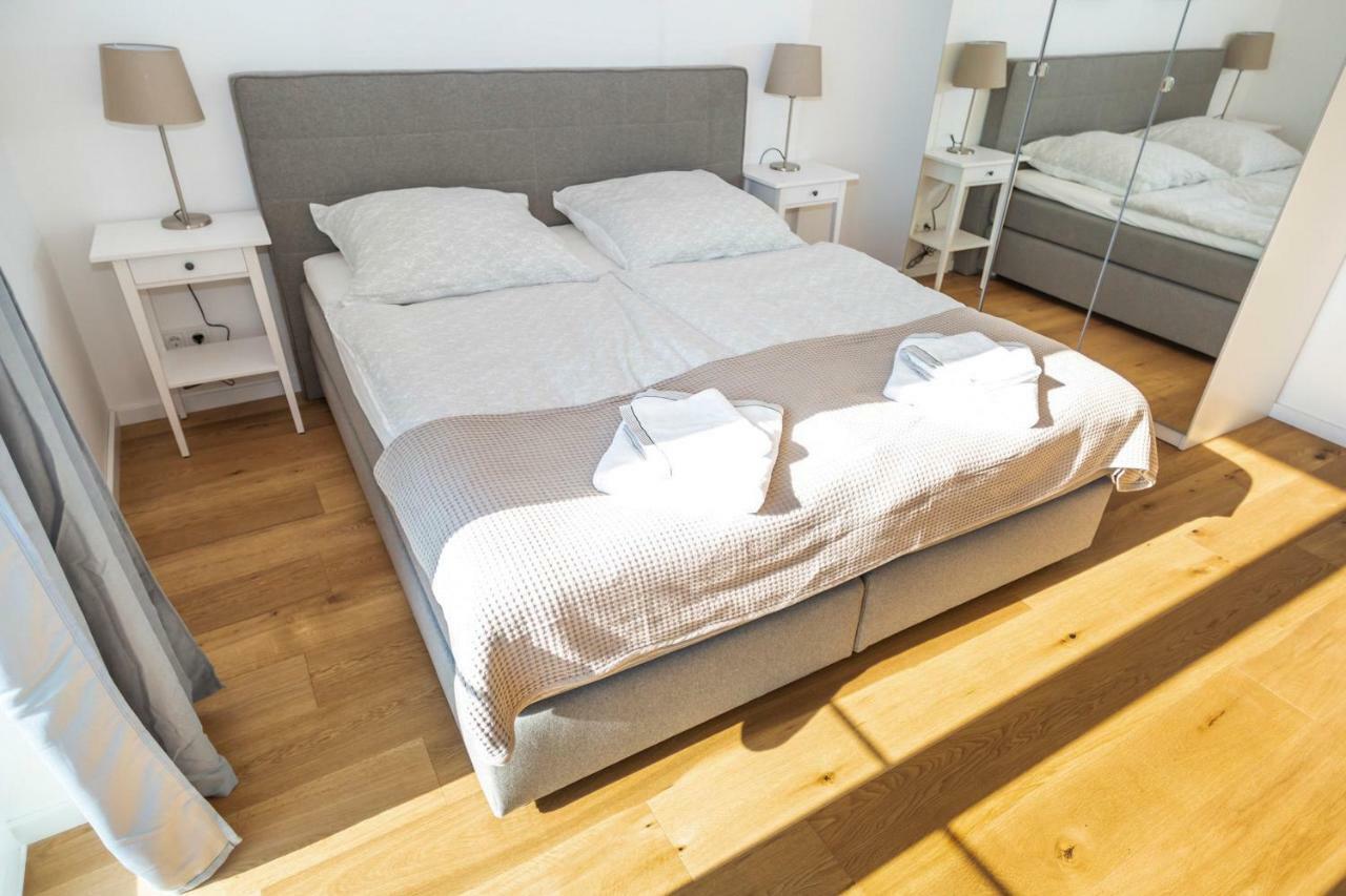 Apartment Fabricius