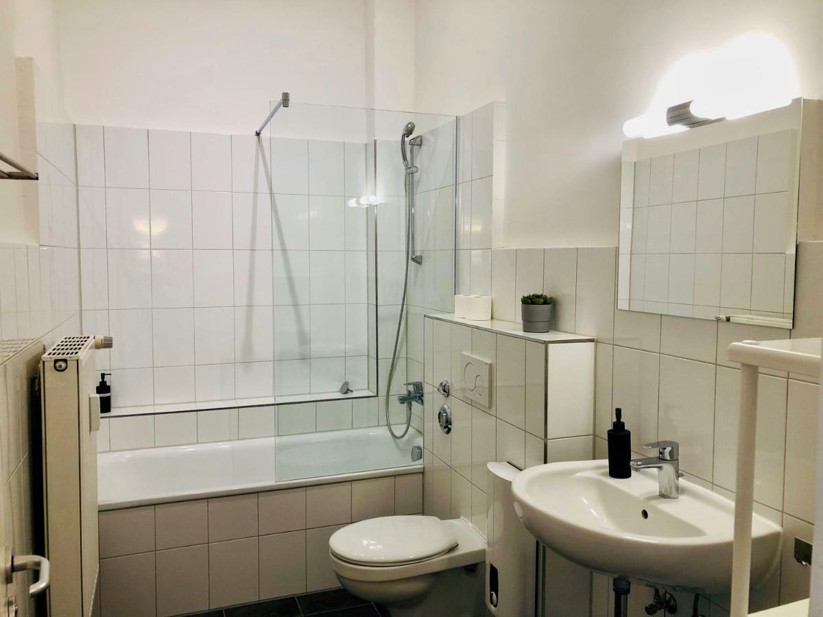 Arbio I Cube & St Pauli Apartment