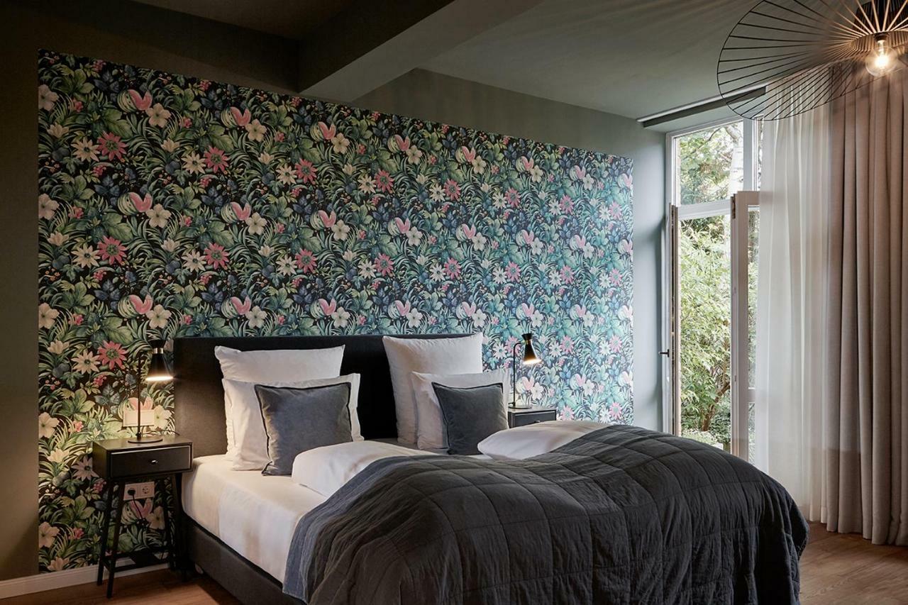 Flottbek Boutique Hotel Hamborg