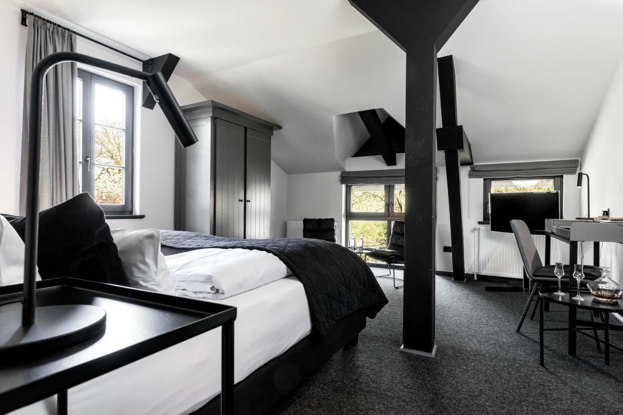 Hotel Flottbek Boutique Hamborg