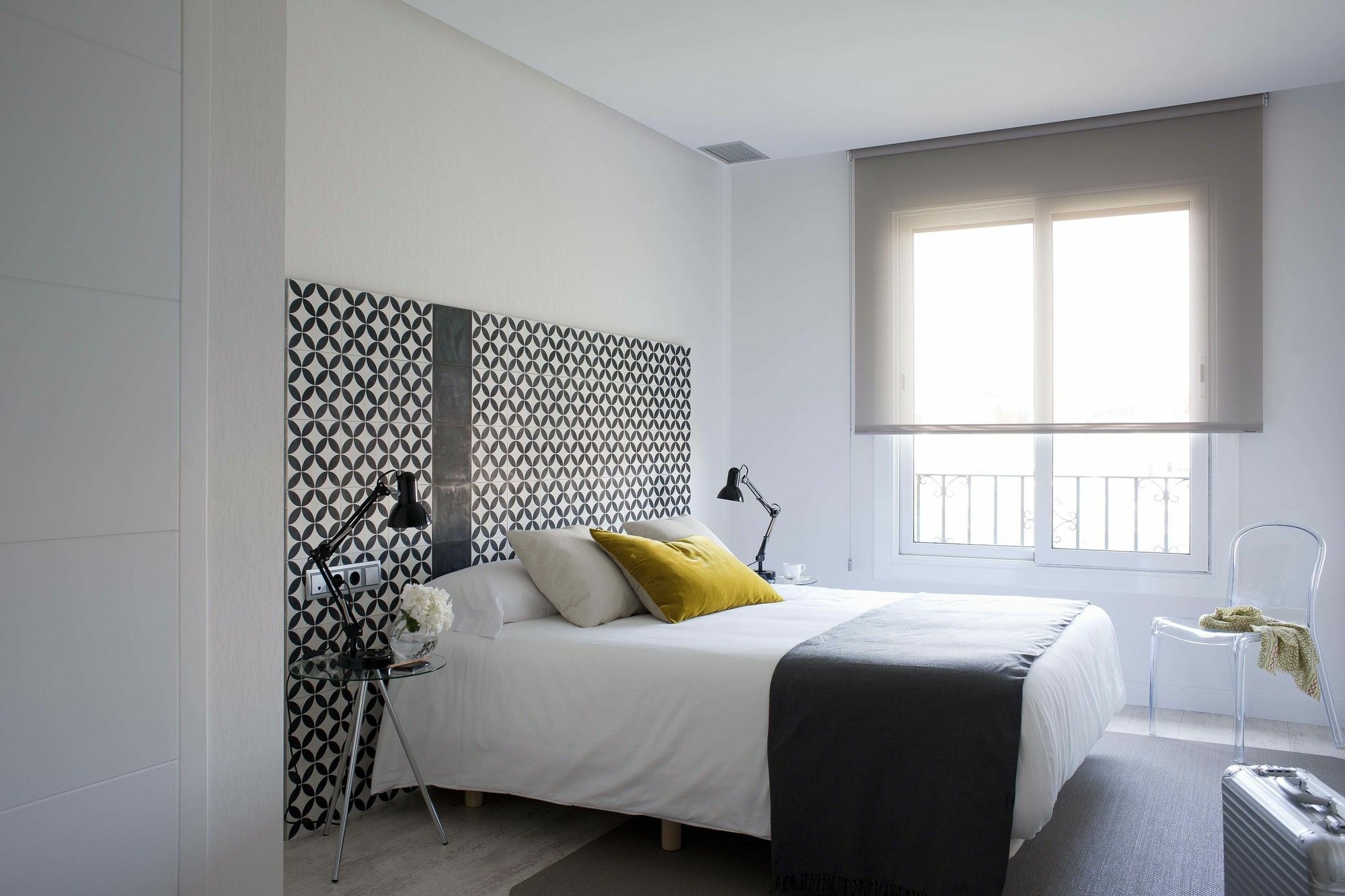 Eric Vökel Boutique - 4* Hamburg