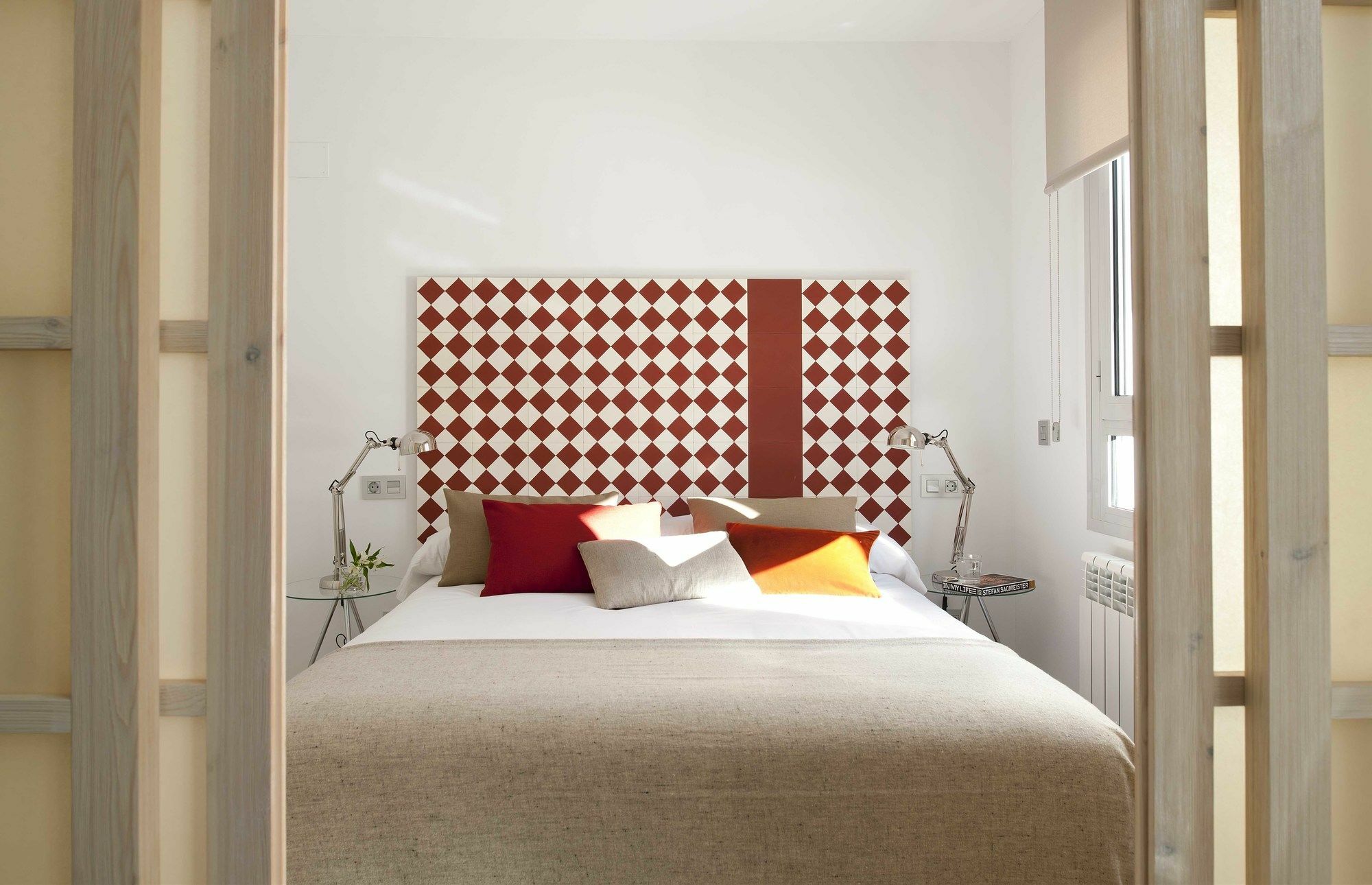 Eric Vökel Boutique - Aparthotel 4*