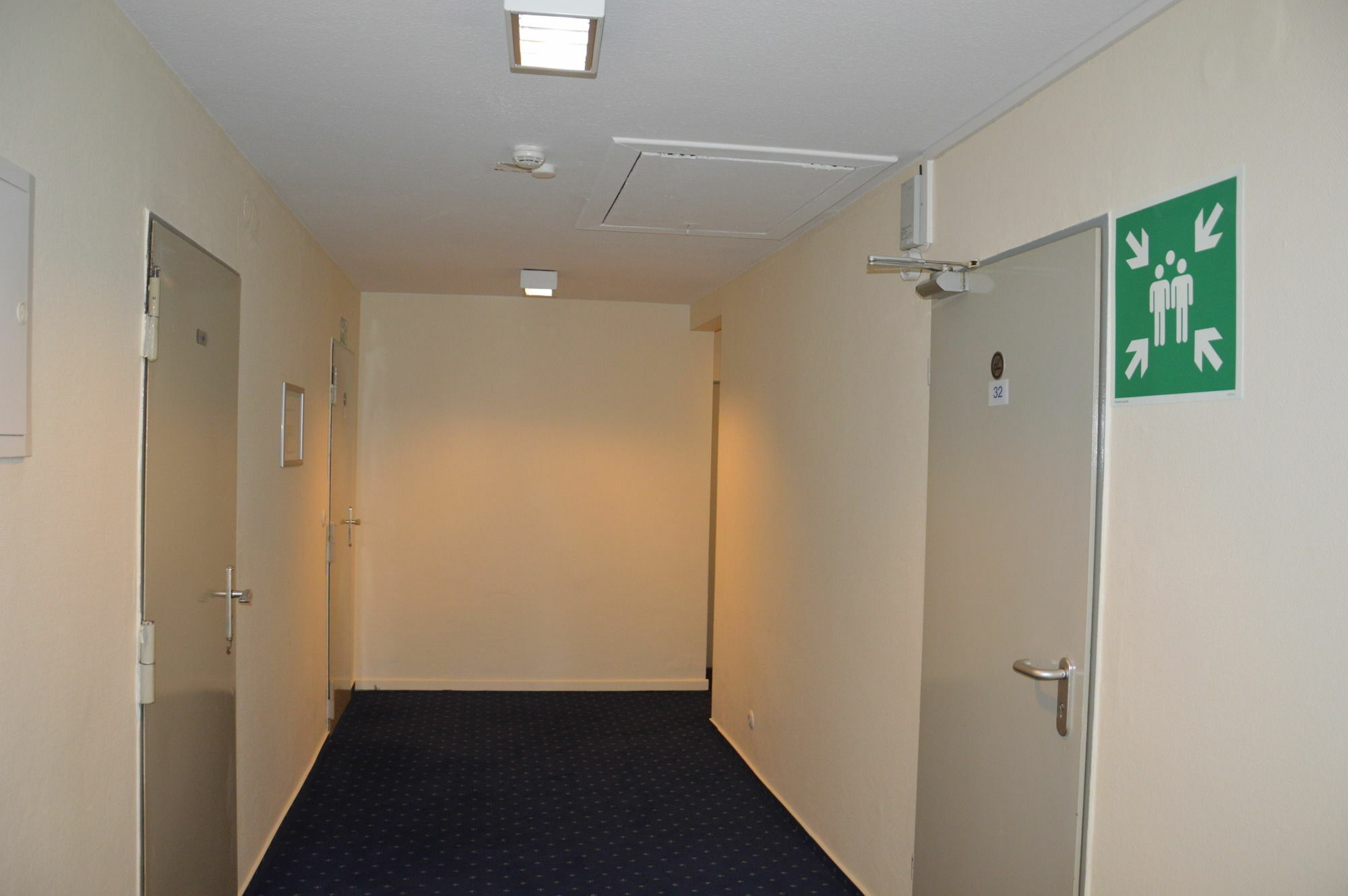 Centrum Commerz Am Bhf Altona Hotel Hamburg-Harburg
