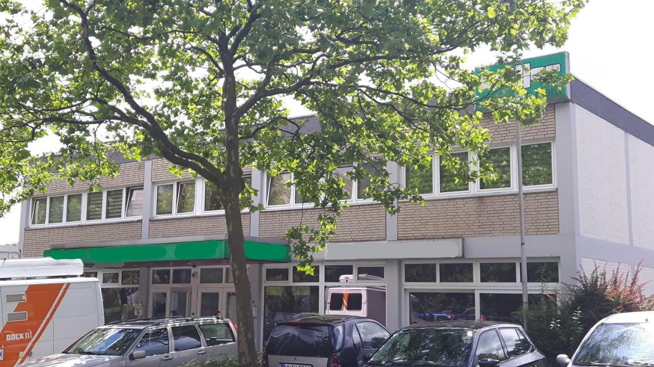 Gasthuis Haus Am Schiffbeker Berg *
