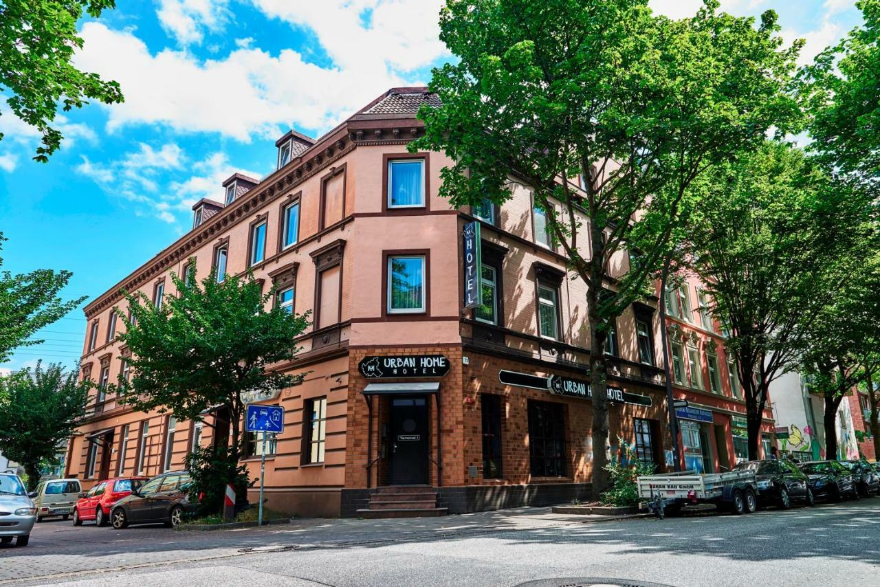 Urban Hotel