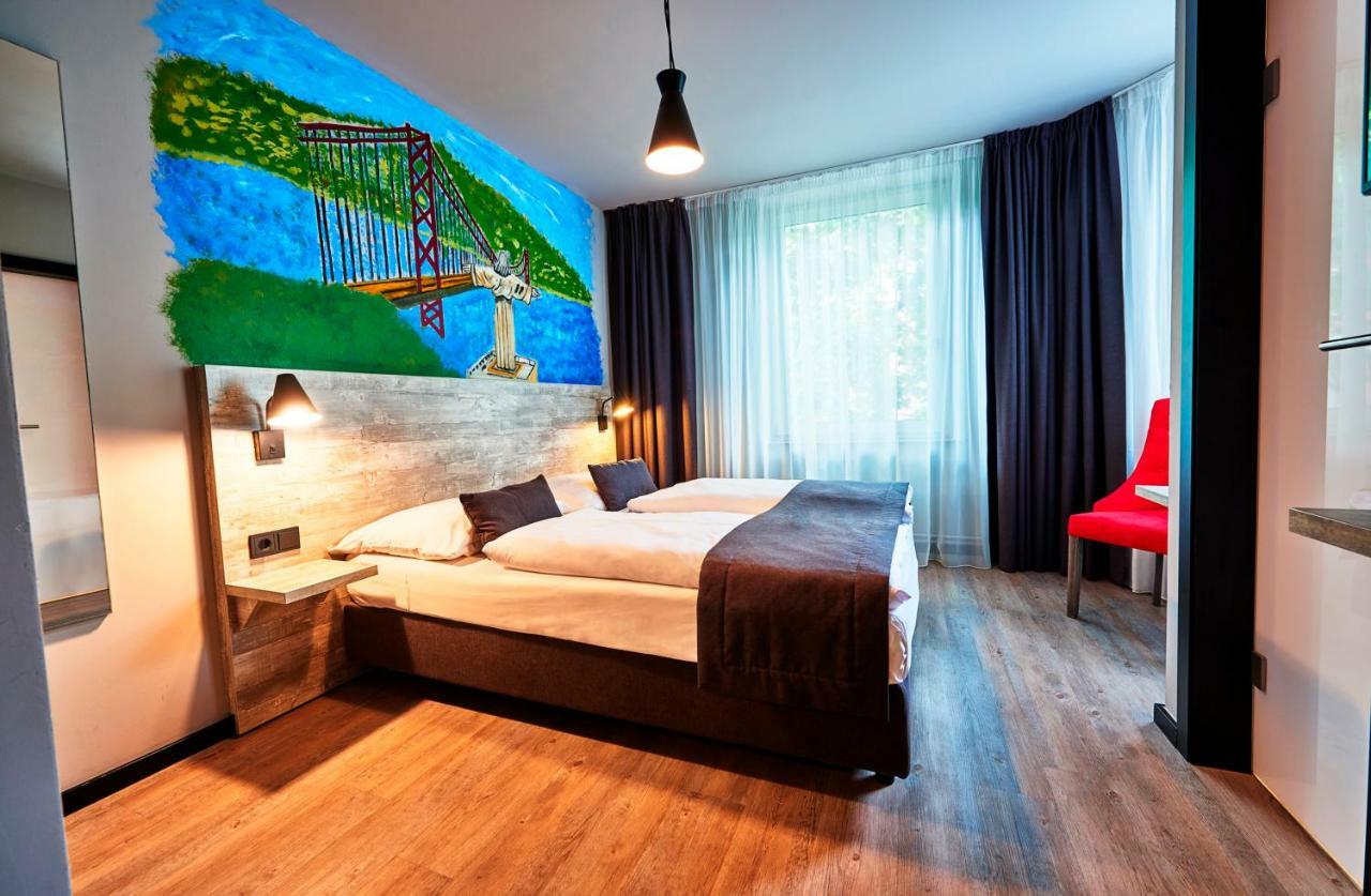 Hotel Urban