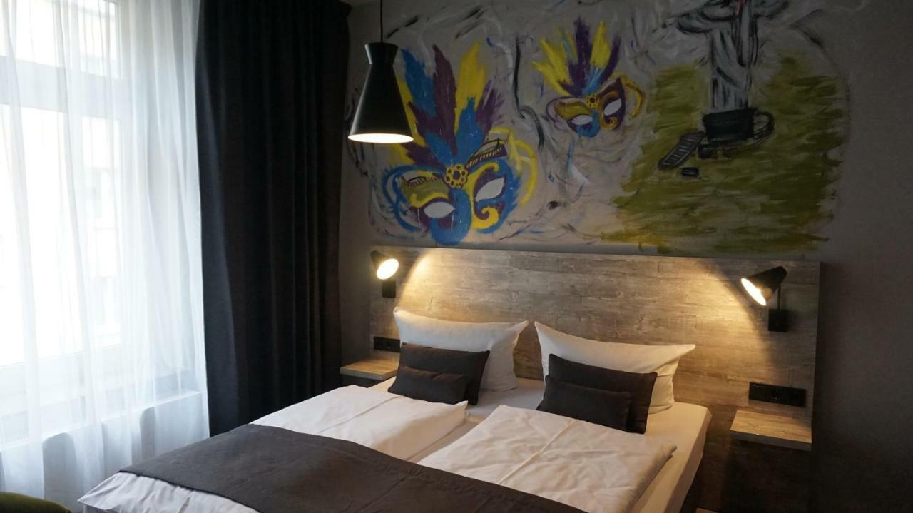 Hotel Urban Hamburg