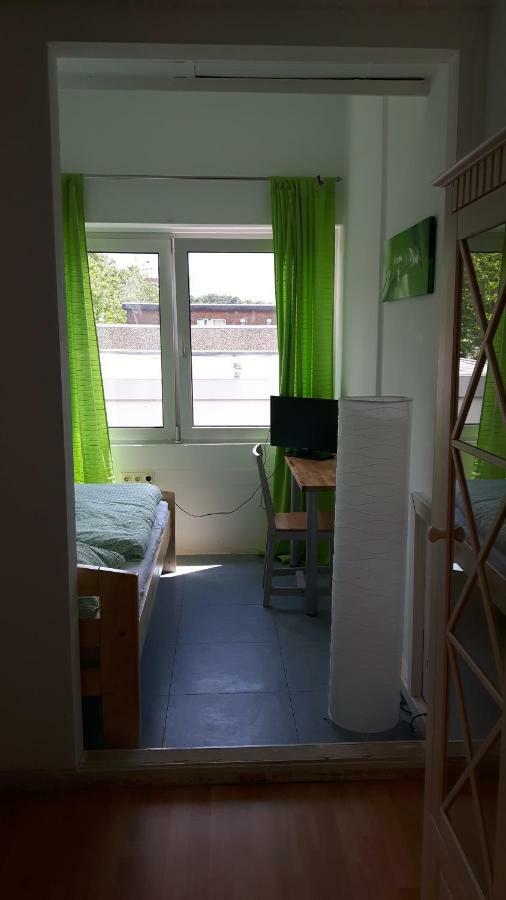 Haus Am Schiffbeker Berg Hamburg-Harburg