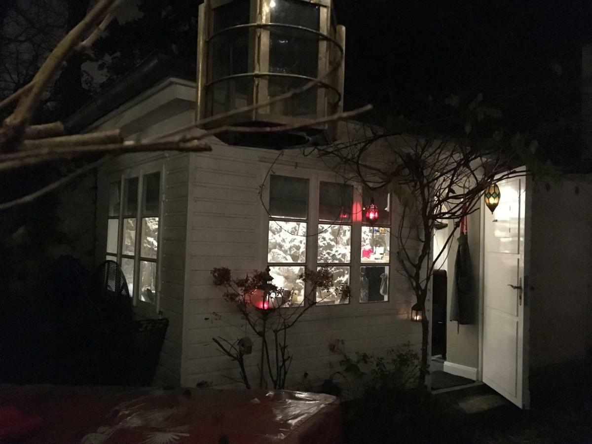 Fischerhaus Am Blankeneser Elbhang Vakantiehuis *