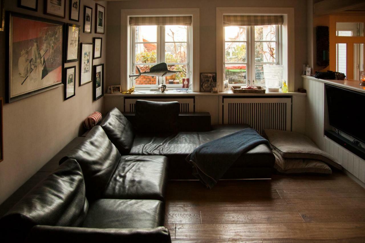 Fischerhaus Am Blankeneser Elbhang * Hamburg