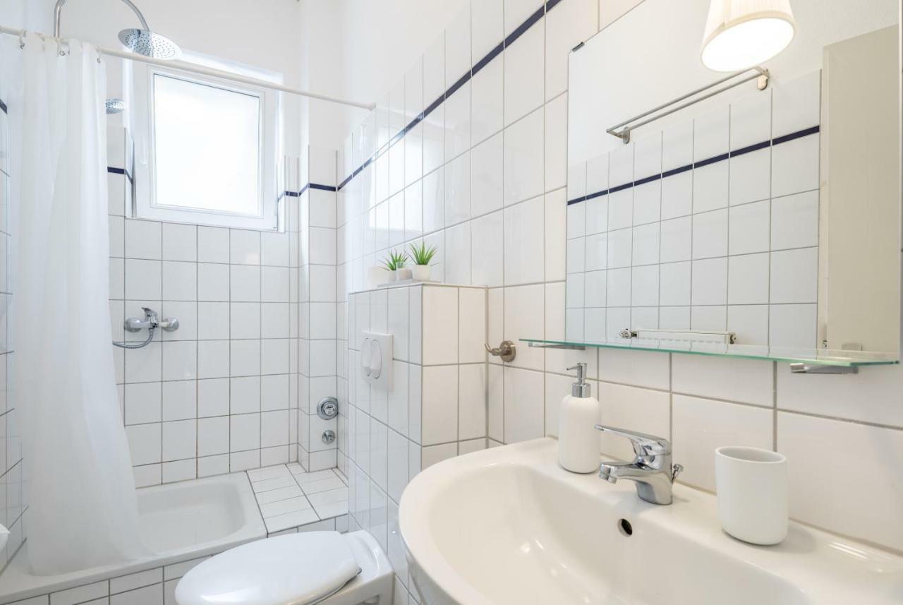 Apartment Eimsbütteler Straße Kutter *