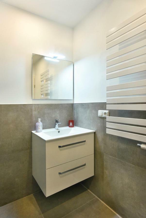 Parkblick Hh Schanze Apartment
