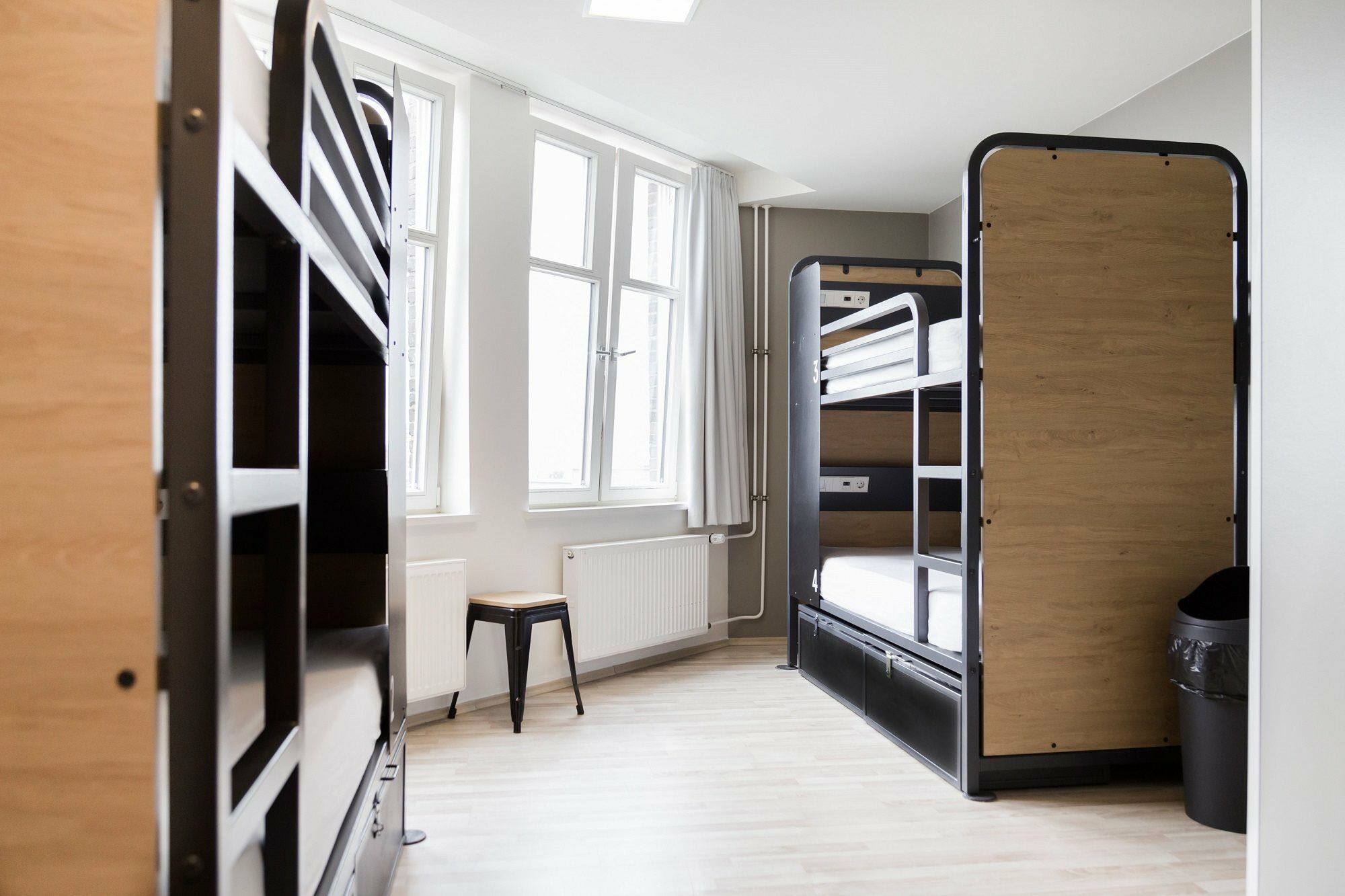 Generator Hostel Hamburg-Harburg