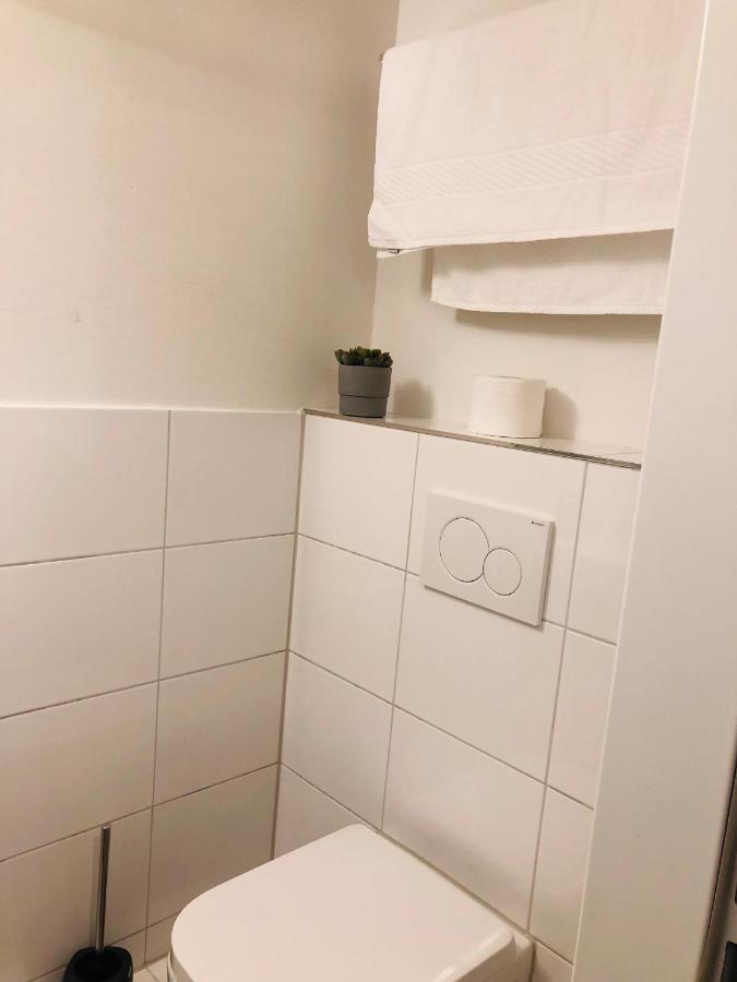 Apartment Arbio I Cube & St Pauli *