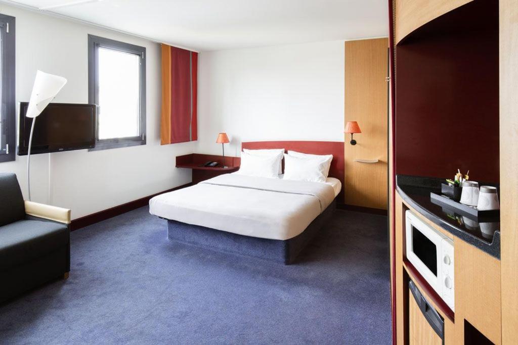 Hotel Novotel