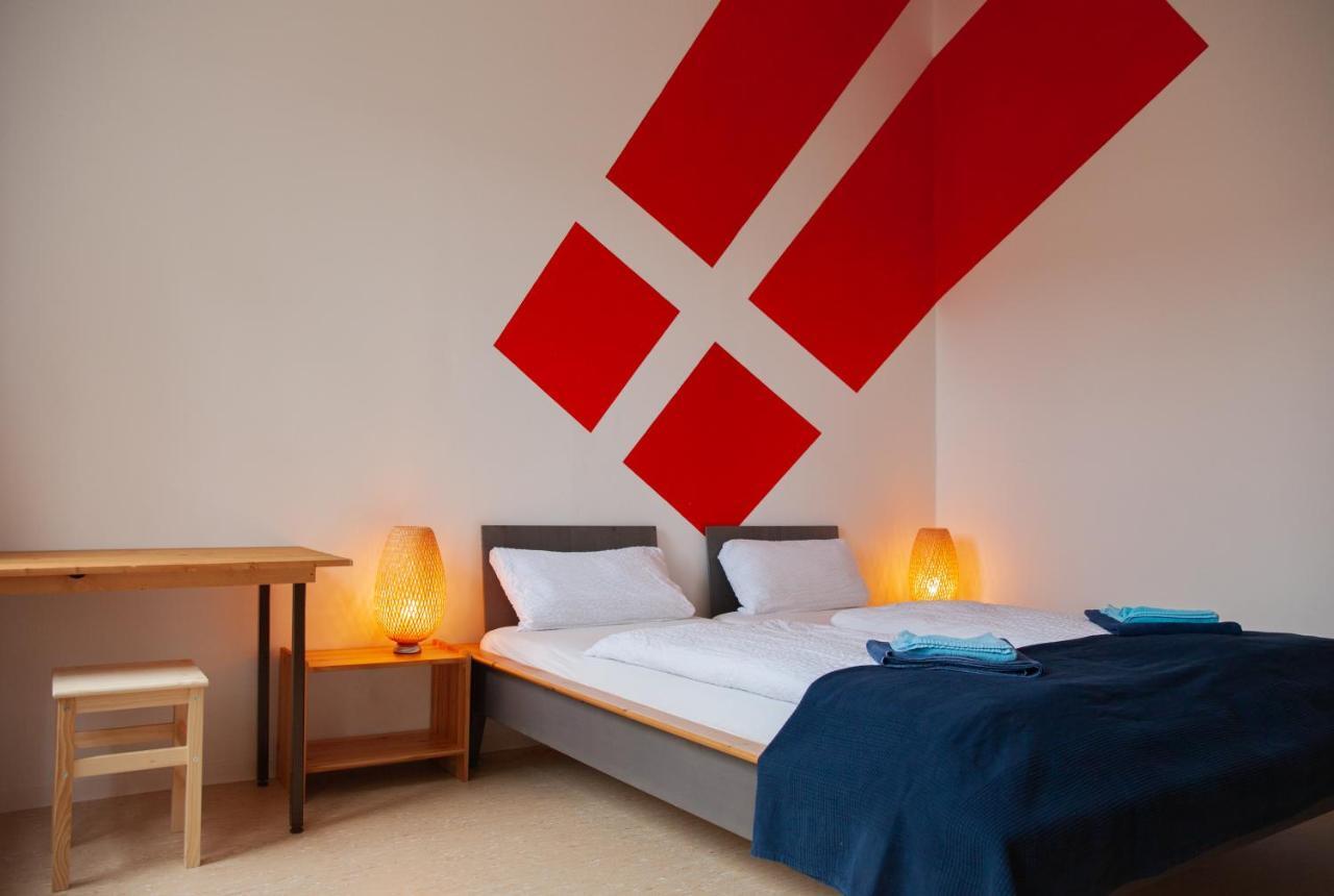 Hostel Nachtquartier