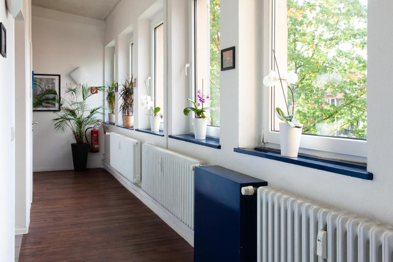 Hostel Nachtquartier